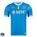 SSC Napoli Home Cheap Football Shirts 2025/26