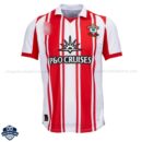 Southampton Home Men Football Shirt 25/26 - front view