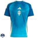 Sweden Away Cheap Football Shirts 2025/26
