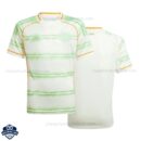 Celtic Third Cheap Football Shirts 2025 26 - Overview