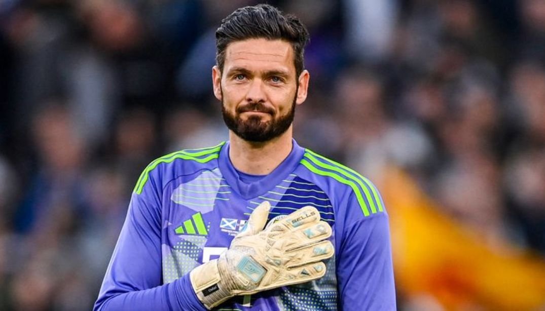 Craig_Gordon_Celtic_Goalkeeper_Return