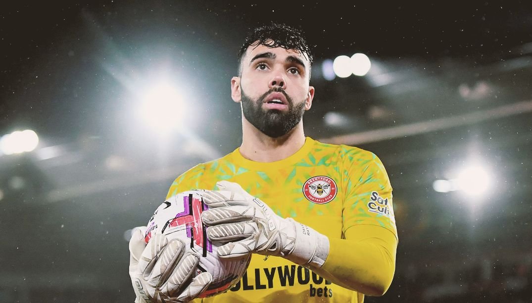 David_Raya_Brentford