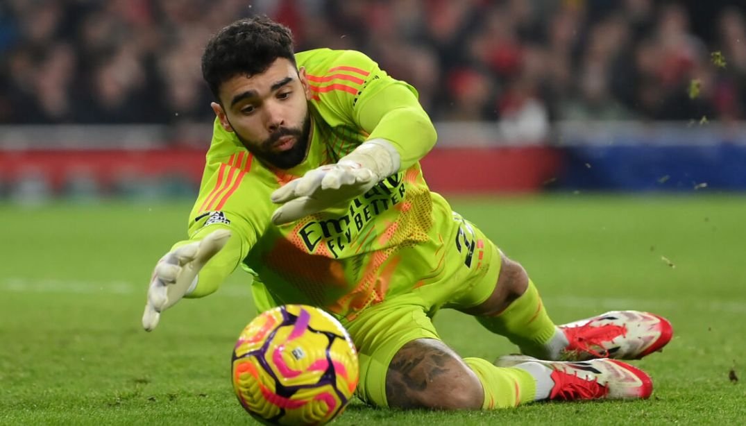 David_Raya_England_Brentford