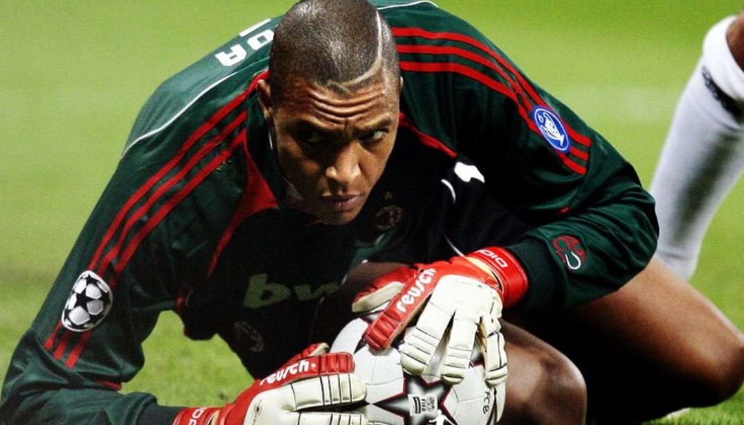 Dida_AC_Milan_Brazil