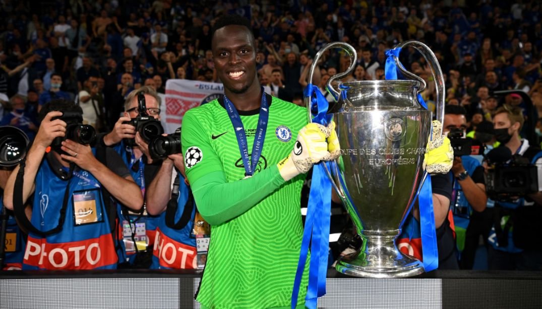 Edouard_Mendy_Chelsea_Champions_League