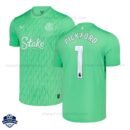 Everton PICKFORD 1 Goalkeeper Cheap Football Shirts 2025/26 - Overview