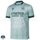 FC Nantes Away Cheap Football Shirts 2025/26 - Front View