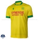 FC Nantes Home Cheap Football Shirts 2025/26 - Front View