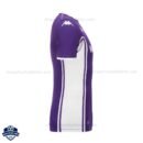 Fiorentina Home Men Cheap Football Shirt 2025 26 - Detail2