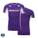 Fiorentina Home Men Cheap Football Shirt 2025 26 - Over View