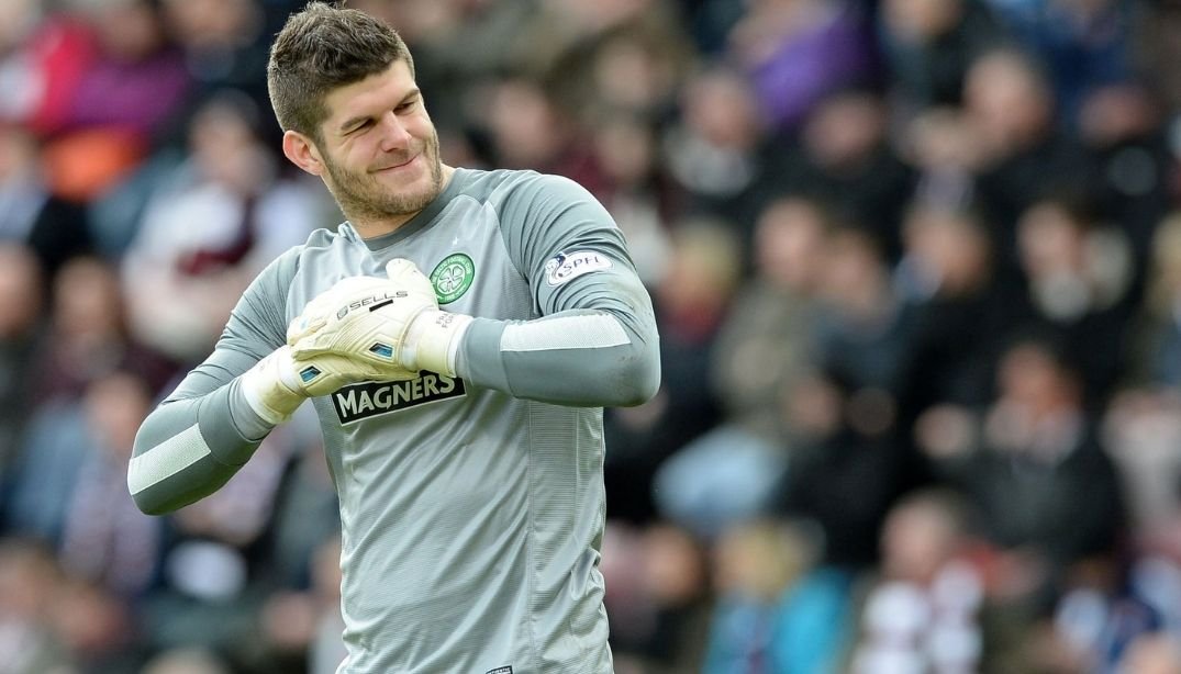 Fraser_Forster_Celtic_Clean_Sheets
