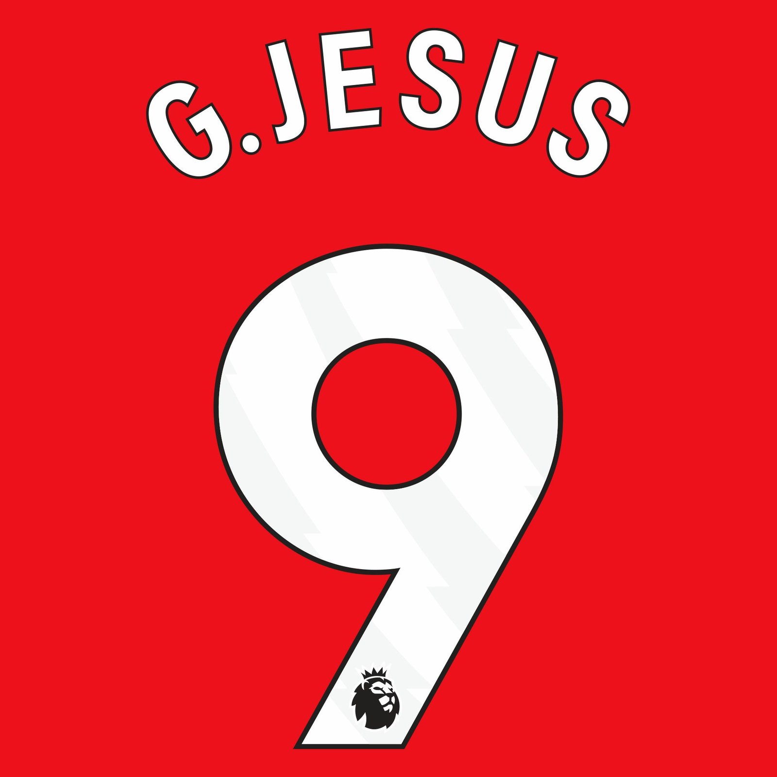 Gabriel Jesus