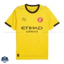 Girona Away Cheap Football Shirts 2025/26 - Front View