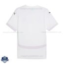 Iceland Away Cheap Football Shirts 2025/26 - Back View