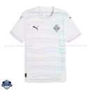 Iceland Away Cheap Football Shirts 2025/26 - Front View