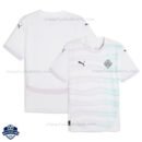 Iceland Away Cheap Football Shirts 2025/26 - Overview