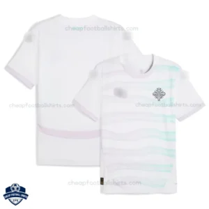 Iceland Away Cheap Football Shirts 2025/26 - Overview