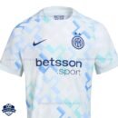 Inter Milan Away Cheap Football Shirts 2025/26 - Detail1