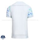Inter Milan Away Player Version Cheap Football Shirts 2025/26 - Back View