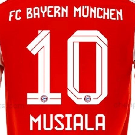 Jamal Musiala