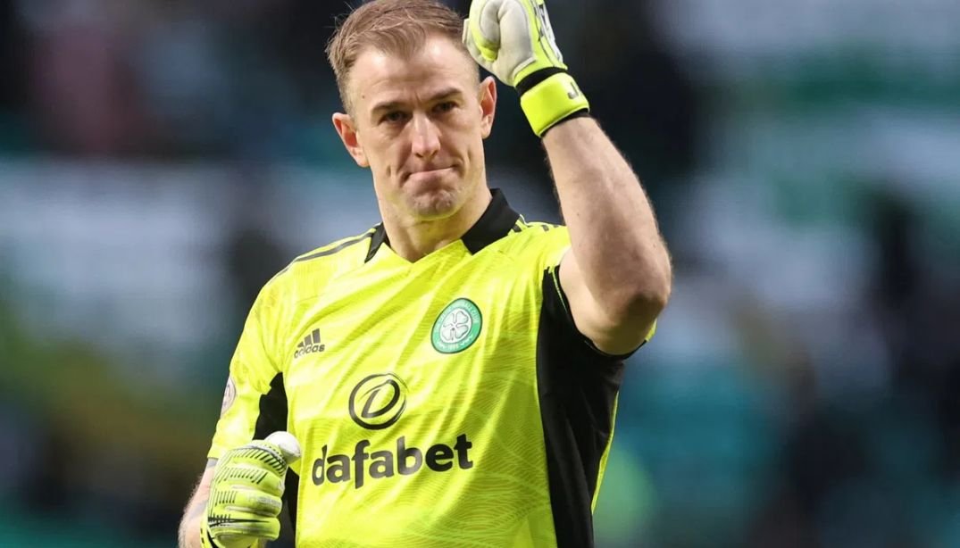 Joe_Hart_Celtic_Modern_Goalkeeper