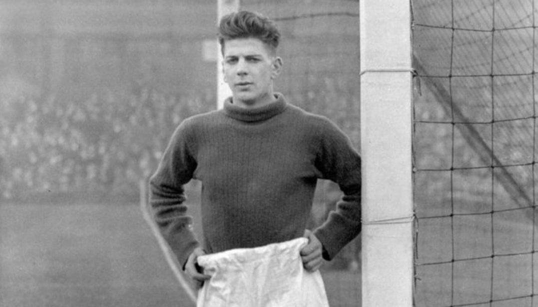 John_Thomson_Celtic_Prince_of_Goalkeepers