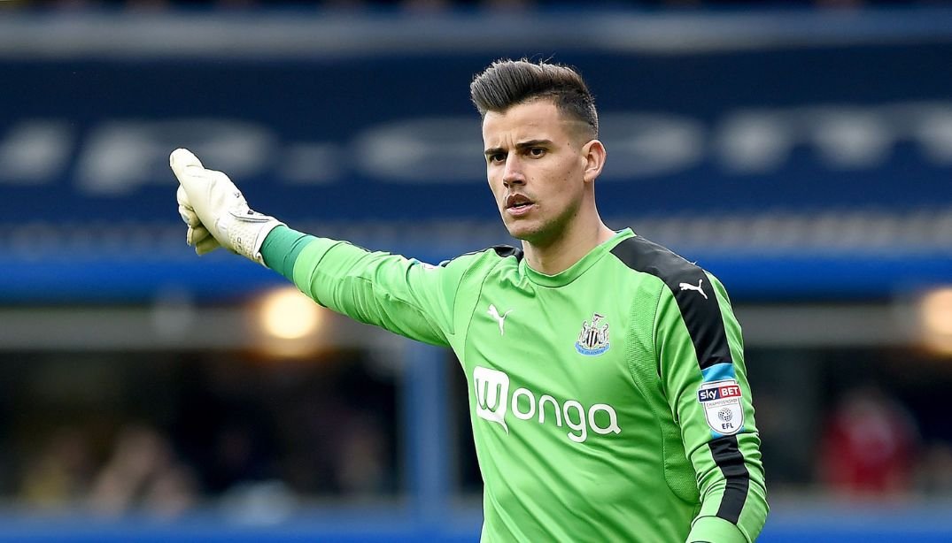 Karl_Darlow_Newcastle