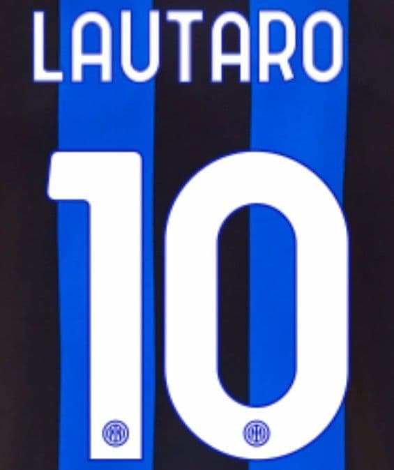 Lautaro Martínez