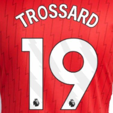 Leandro Trossard