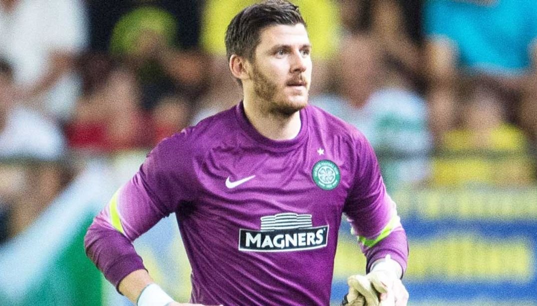 Lukasz_Zaluska_Celtic_Backup_Keeper