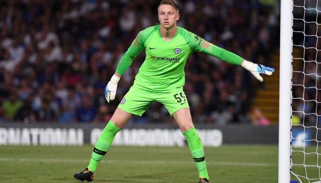 Marcin_Bulka_Chelsea_U21