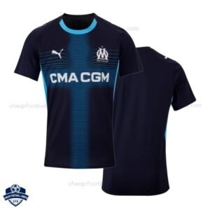 Olympique Lyonnais Away Cheap Football Shirts 2025/26 - Overview