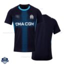 Olympique Marseille Away Cheap Football Shirts 2025/26 - Overview
