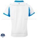 Olympique Lyonnais Home Cheap Football Shirts 2025/26 Back View