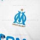 Olympique Lyonnais Home Cheap Football Shirts 2025/26 - Detail1