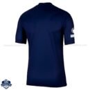 PSG Home Men Football Shirt 25/26 - back view