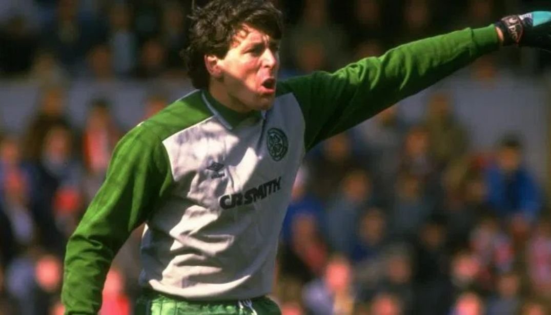 Pat_Bonner_Celtic_Record_Appearances