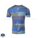 Real Madrid Pre-Match Training Top Cheap Football Shirts 2025/26 - Back View