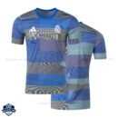 Real Madrid Pre-Match Training Top Cheap Football Shirts 2025/26 - Overview