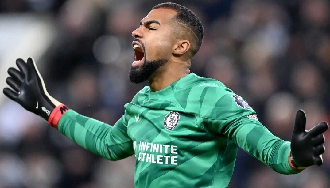 Robert_Sanchez_Chelsea_Number_1