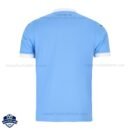 SS Lazio Home Cheap Football Shirts 2025/26 - Back View