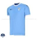 SS Lazio Home Cheap Football Shirts 2025/26 - Closeup