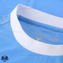 SS Lazio Home Cheap Football Shirts 2025/26 - Detail1