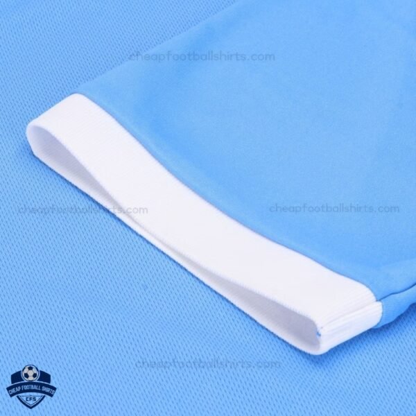 SS Lazio Home Cheap Football Shirts 2025/26 - Detail3