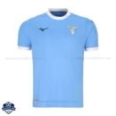 SS Lazio Home Cheap Football Shirts 2025/26 - Front View