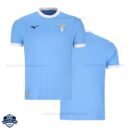 SS Lazio Home Cheap Football Shirts 2025/26 - Overview