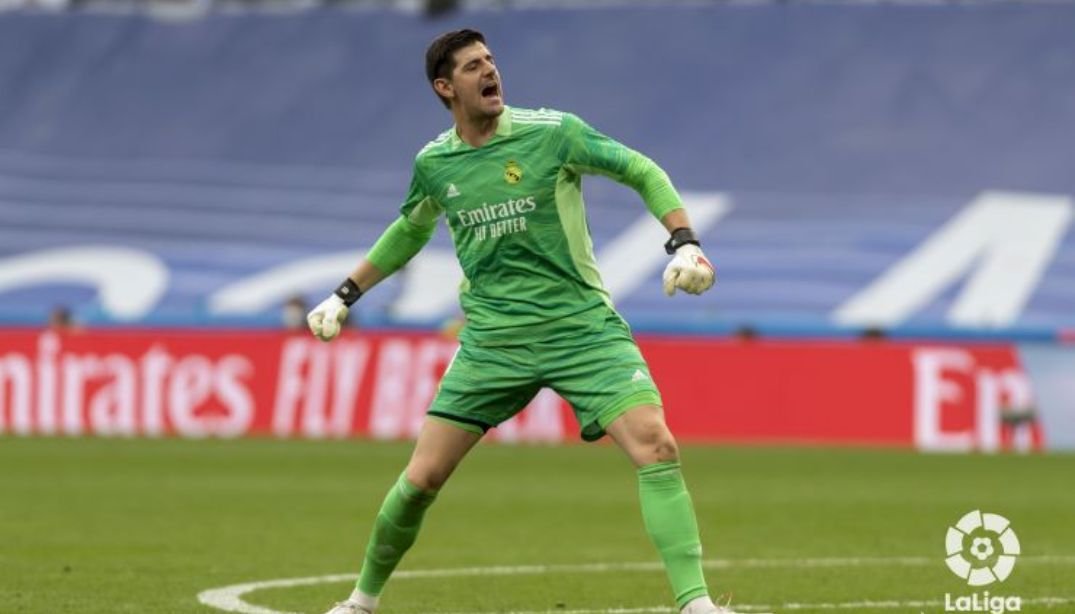 Thibaut_Courtois_Real_Madrid