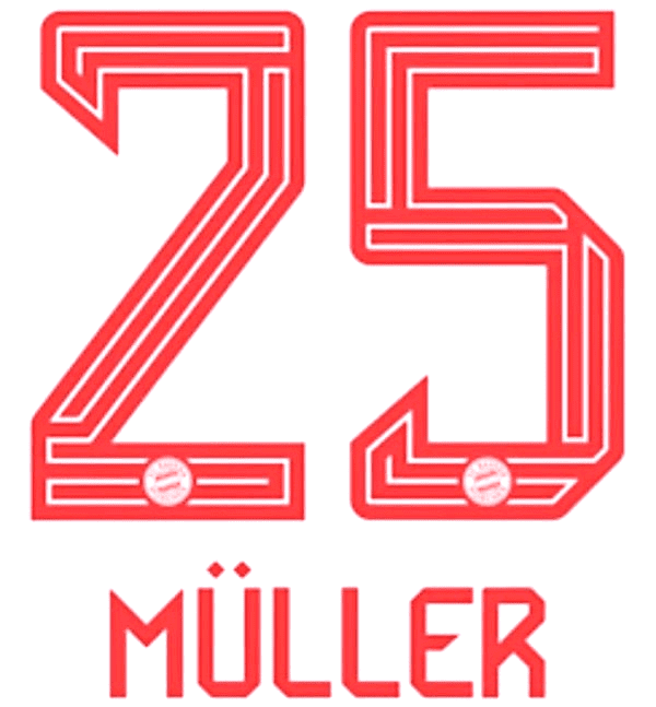 Thomas Müller