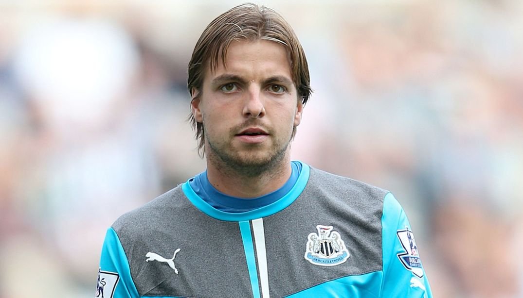 Tim_Krul_Newcastle