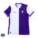 Toulouse Home Cheap Football Shirts 2025/26 - Front View